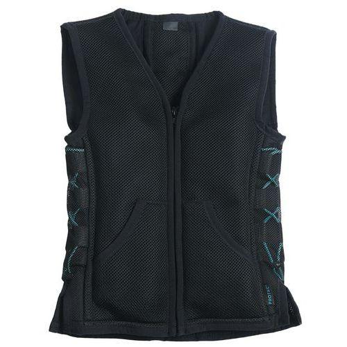Gilet antistress MyFit Protac, taille M/L, balles 38mm, poids 4kg thumbnail image 1