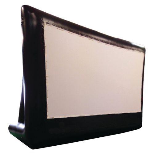 Ecran de projection gonflable Cin'Air 280 x 490 cm - Oray thumbnail image 1