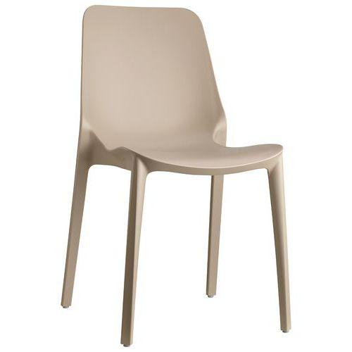 Lot de 6 chaises Ginevra S-CAB thumbnail image 1
