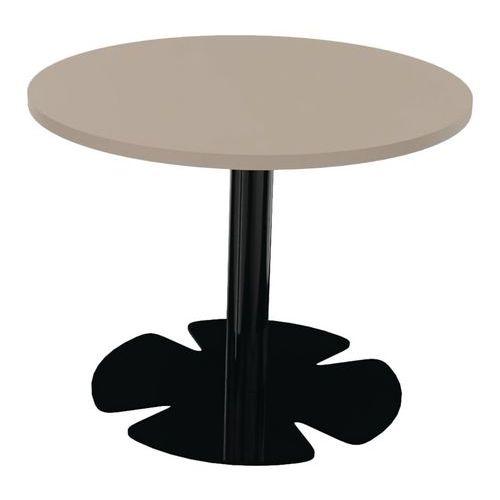 Table basse Host hauteur 45 cm plateau rond thumbnail image 1