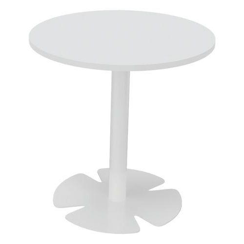 Table basse Host hauteur 60 cm plateau rond thumbnail image 1