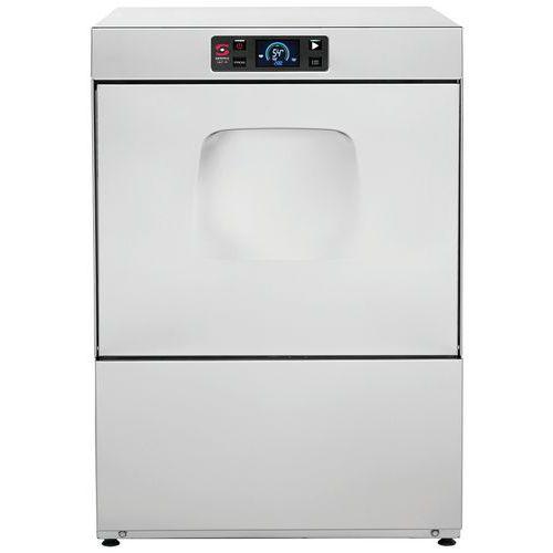 Lave-vaisselle à pompe UX-50 LITE LB 230/50/1(1303218)-Sammic thumbnail image 1