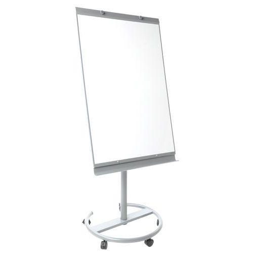 Chevalet de conférence mobile en aluminium - Manutan EXPERT thumbnail image 1