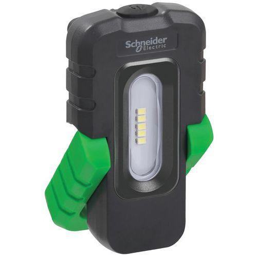 Lampe torche LED 220 lumen - Thorsman thumbnail image 1