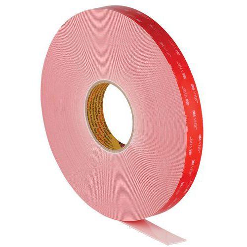 Ruban Adhésif 3M™ VHB™ LSE-110F - Blanc 19 mm x 33 m thumbnail image 1