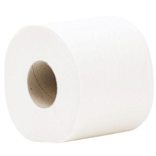 40 rouleaux papier toilette compact - 500 feuilles - Manutan thumbnail image 1