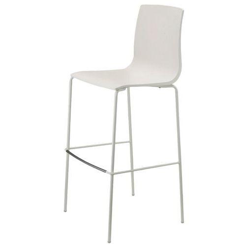 Tabourets Alice hauteur 65 et 80 cm lot de 2 S-CAB thumbnail image 1