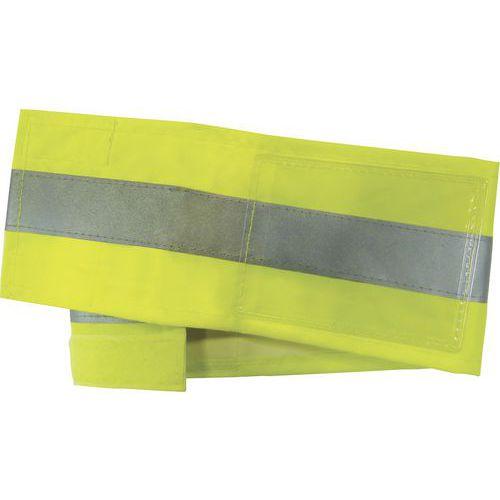 Brassard de signalisation - Delta Plus (Lot de 10) thumbnail image 1