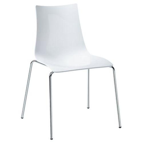 Chaises Zebra antichoc 4 pieds S-CAB thumbnail image 1