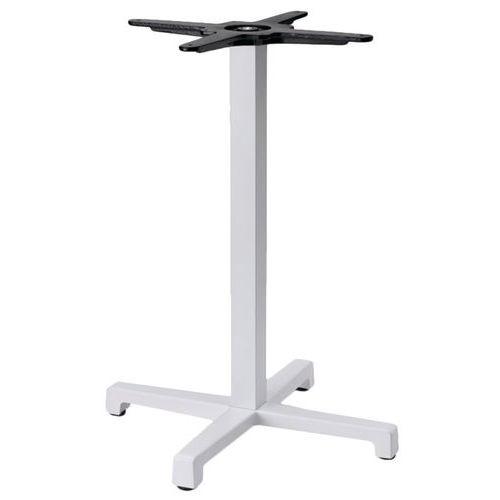 Illustration de : Pied de table Cross S-CAB