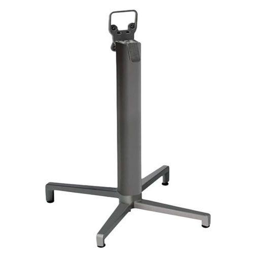 Pied de table Domino rabattable colonne ronde S-CAB thumbnail image 1