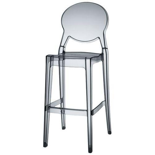 Illustration de : Tabourets Igloo hauteur 65 cm lot de 2 S-CAB