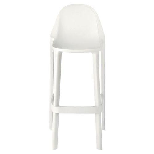 Tabouret Piu hauteur 75 cm lot de 4 S-CAB thumbnail image 1