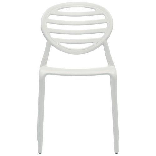 Chaises Top Gio 4 pieds lot de 6 S-CAB thumbnail image 1