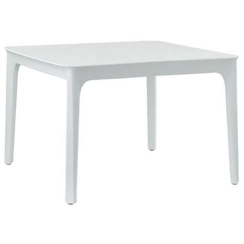 Illustration de : Tables Argo 60 x 60 cm lot de 2 S-CAB