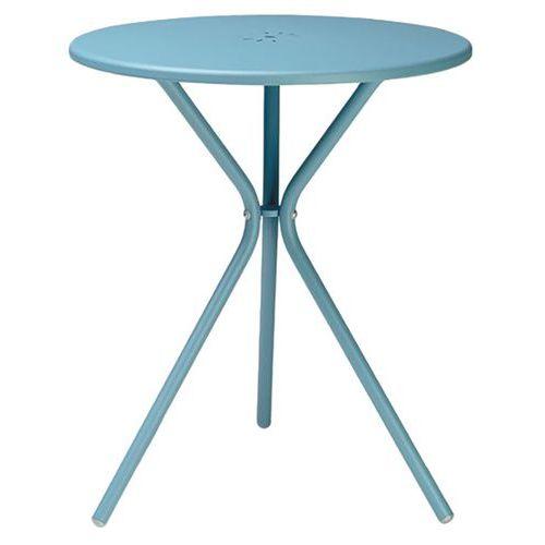 Tables Leo Ø60 cm lot de 2 S-CAB thumbnail image 1