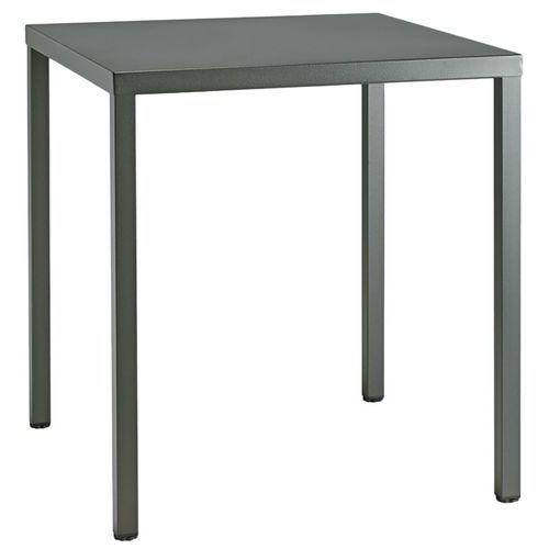 Illustration de : Mange debout Summer carré S-CAB