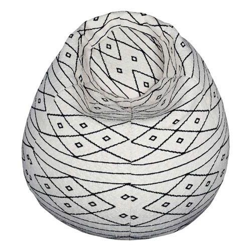 Pouf poire Cocoon thumbnail image 1