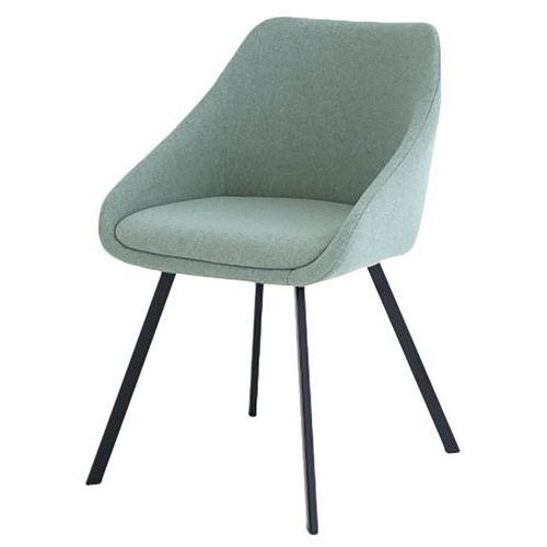 Lot de 2 chaises Lanna menthe thumbnail image 1