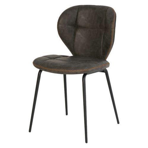 Illustration de : Chaises Dafné - lot de 2 Somcasa