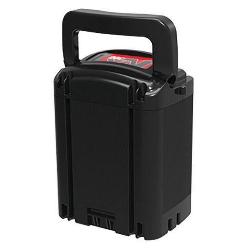 Illustration de : Batterie lithium ion NX300 - Numatic