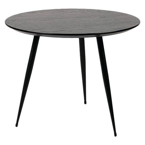 Table basse Ralf noire thumbnail image 1