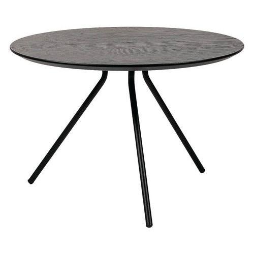Table basse Brian plateau Noir thumbnail image 1