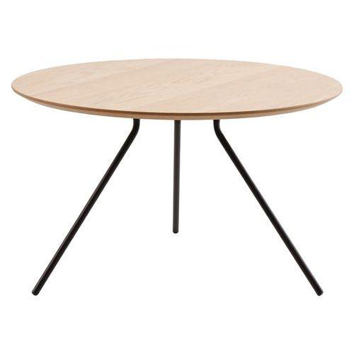 Table basse David plateau Chêne thumbnail image 1