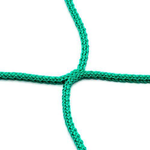 Lot de 2 filets pour But de Handball Compétition - vert - polyethylene thumbnail image 1