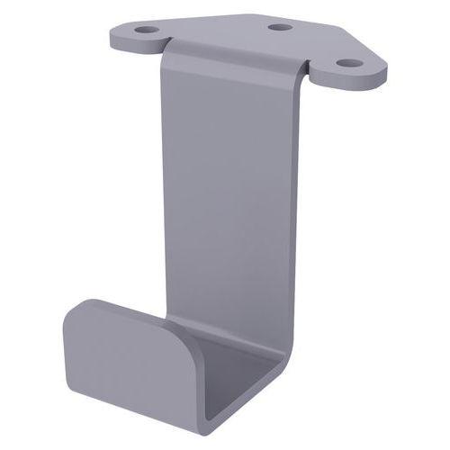 Illustration de : Crochet porte sac pour Geometra et Nomade