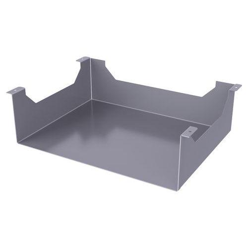 Illustration de : Casier pour table Nomade et Geometra