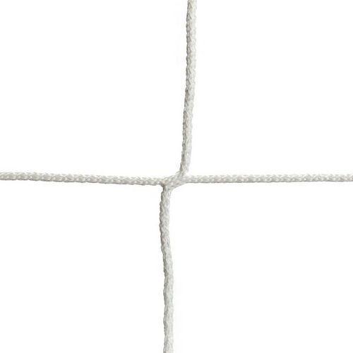 Lot de 2 filets pour But de Handball Compétition - blanc - polyethylene thumbnail image 1