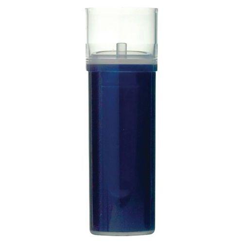 Recharge encre liquide V Board Master pointe ogive moyenne 6 mm - Bleu thumbnail image 1