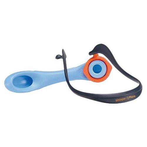 Illustration de : Whisperphone