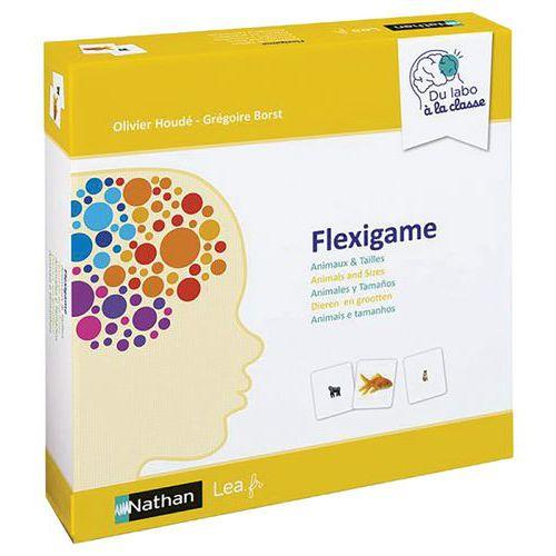 Flexigame - Animaux & Tailles thumbnail image 1