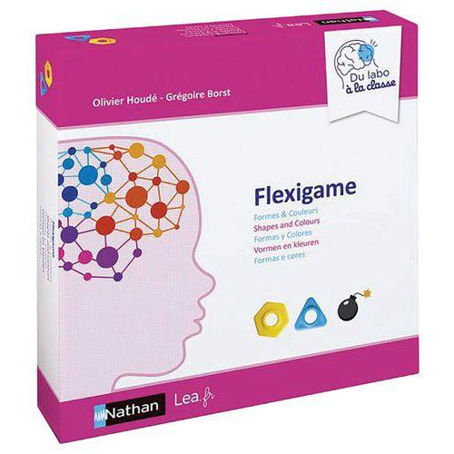 Flexigame - Formes & Couleurs thumbnail image 1