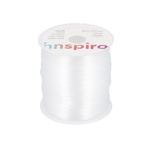 Fil Nylon 350m dia 0.35mm thumbnail image 1