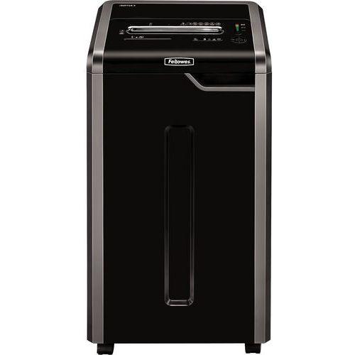 Destructeur Fellowes 325Ci 32L gris foncé thumbnail image 1