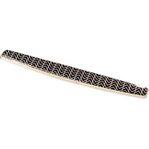 Repose poignet gel antidérapant ergonomique - Fellowes thumbnail image 1