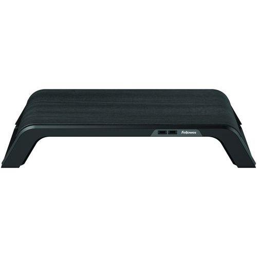 Support moniteur ergonomique Hana - Fellowes thumbnail image 1