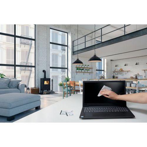 Illustration de : Lingette nettoyante duo SCREENCLEAN DUO - Durable