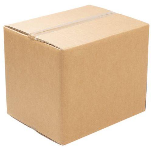 Lot de 5 caisse carton triple cannelure 500X400X400 carton thumbnail image 1