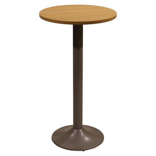 Illustration de : Mange debout Scala Ø 60 cm Rodet