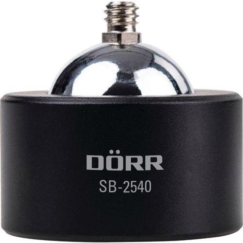 Illustration de : kit Smart Holder pour smartphone - Dörr