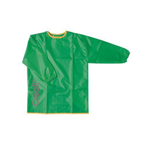 Tablier protecteur polyester adulte thumbnail image 1