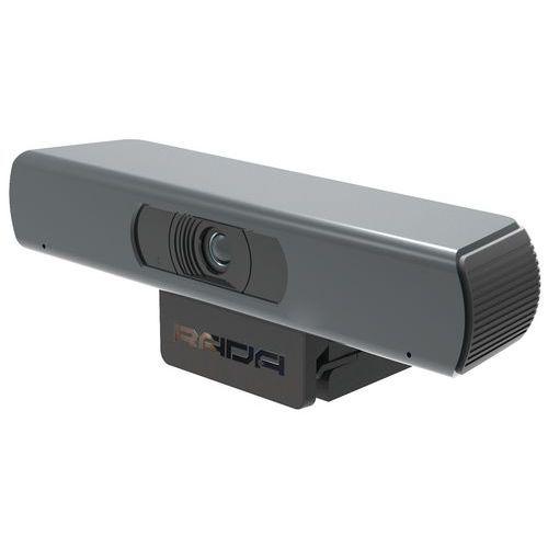 Caméra ePTZ VersaCam A-VC01 à cadrage automatique - Adena thumbnail image 1