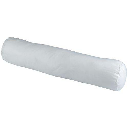 Lot de 10 traversins Mirage enveloppe coton 20 x 140 cm Blanc thumbnail image 1