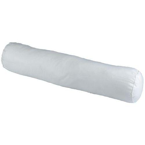 Lot de 10 traversins Vision enveloppe coton sanitized 20 x 80 cm Blanc thumbnail image 1