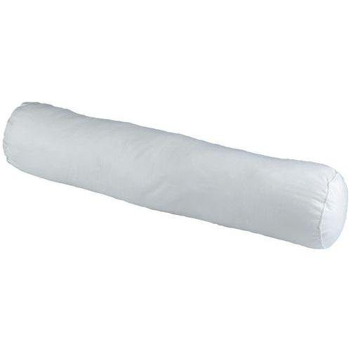Lot de 10 traversins Songe enveloppe polyester jersey 90 cm Blanc thumbnail image 1