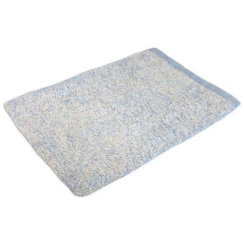 Lot 50 gants de toilette Prima 15 x 21 cm Bleu thumbnail image 1